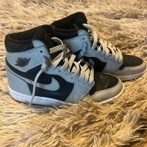 Nike Air Jordan 1 Retro High OG 'Shadow 2.0' sneakers